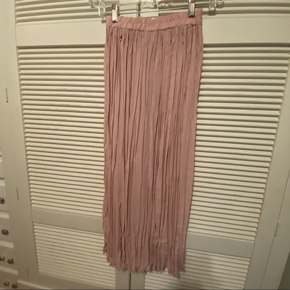 LEW MAGRAM 2 Piece Broomstick Dress - Picture 7 of 11